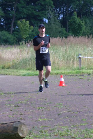 HeidekampparkRun